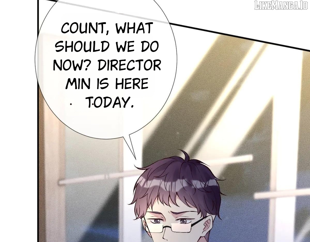 Everyone's Darling Chapter 319 - page 7